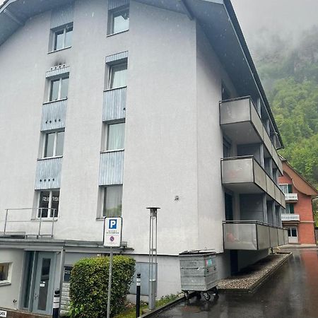 Zimmer Hergiswil Dış mekan fotoğraf