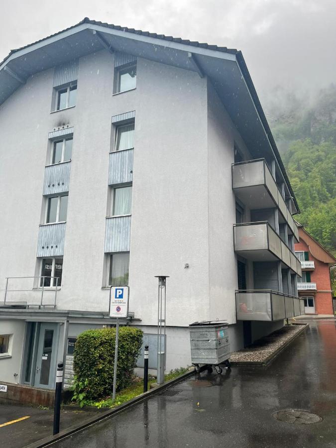 Zimmer Hergiswil Dış mekan fotoğraf